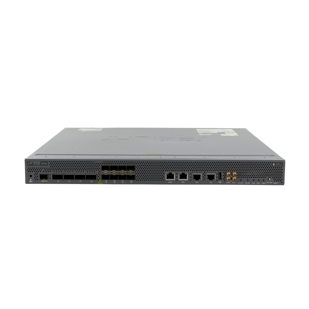 MX204-R Router (NOB)
