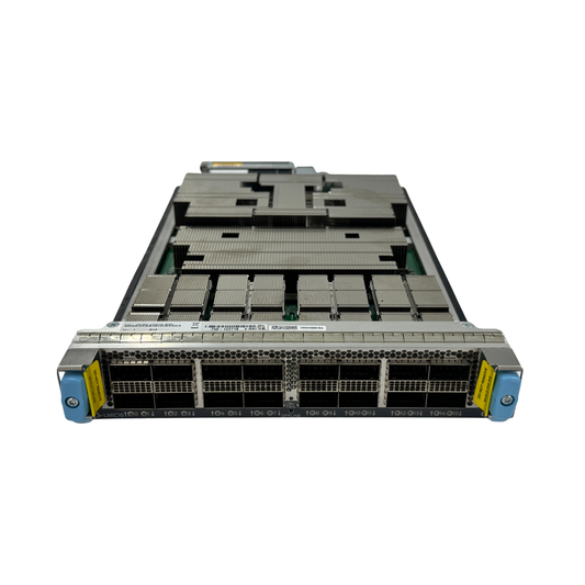 MX304-LMIC16-BASE 1.6 T combo MIC (REF) Juniper Networks  Circle Stock Ltd