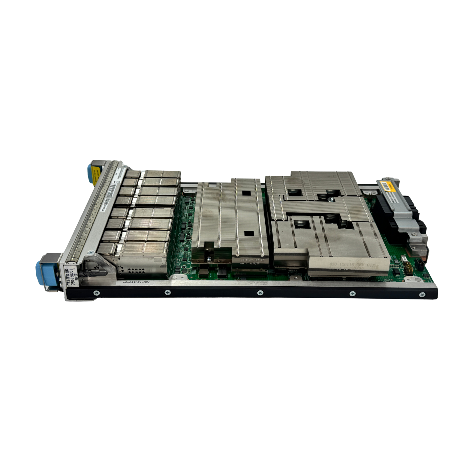 MX304-LMIC16-BASE 1.6 T combo MIC (REF) Juniper Networks  Circle Stock Ltd