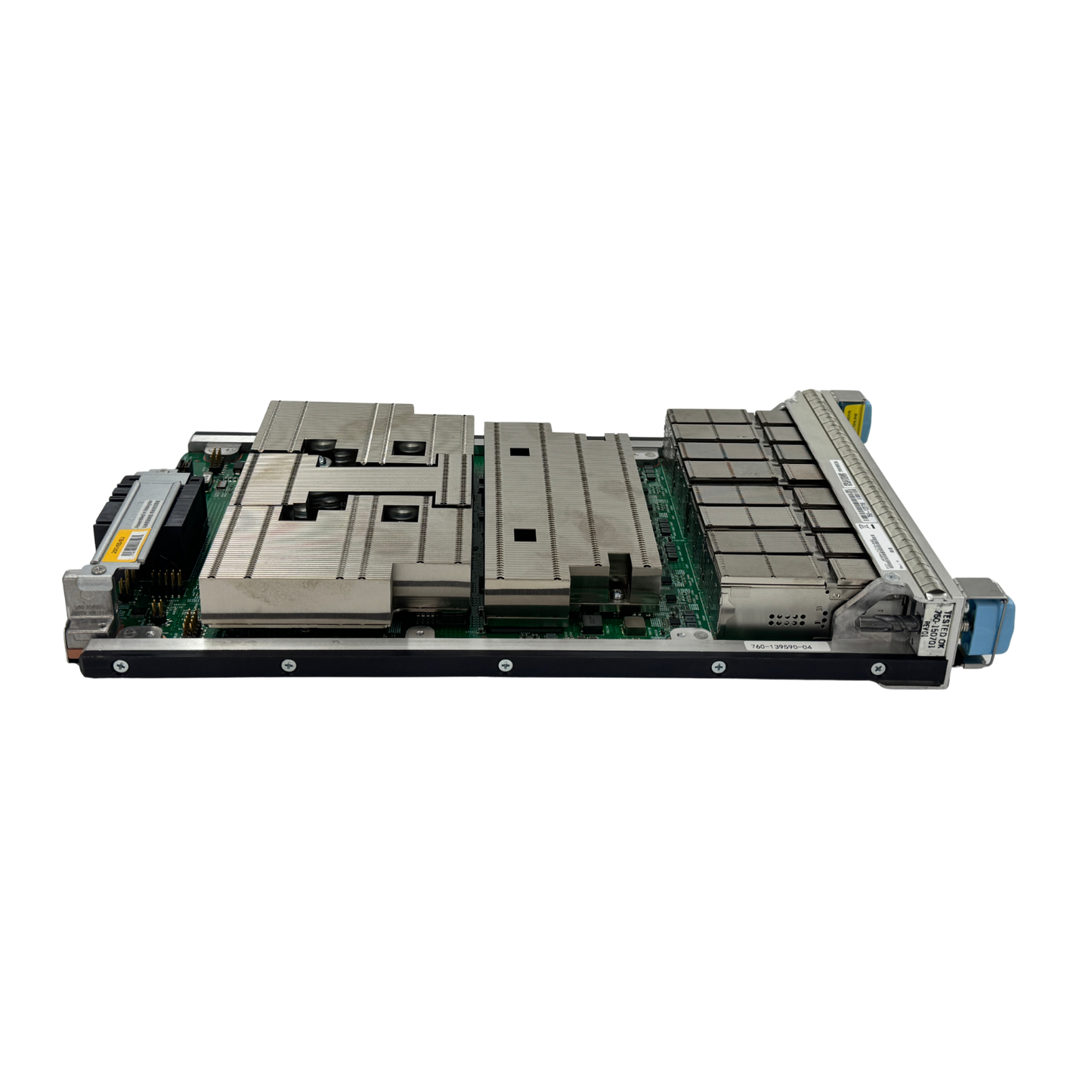 MX304-LMIC16-BASE 1.6 T combo MIC (REF) Juniper Networks  Circle Stock Ltd