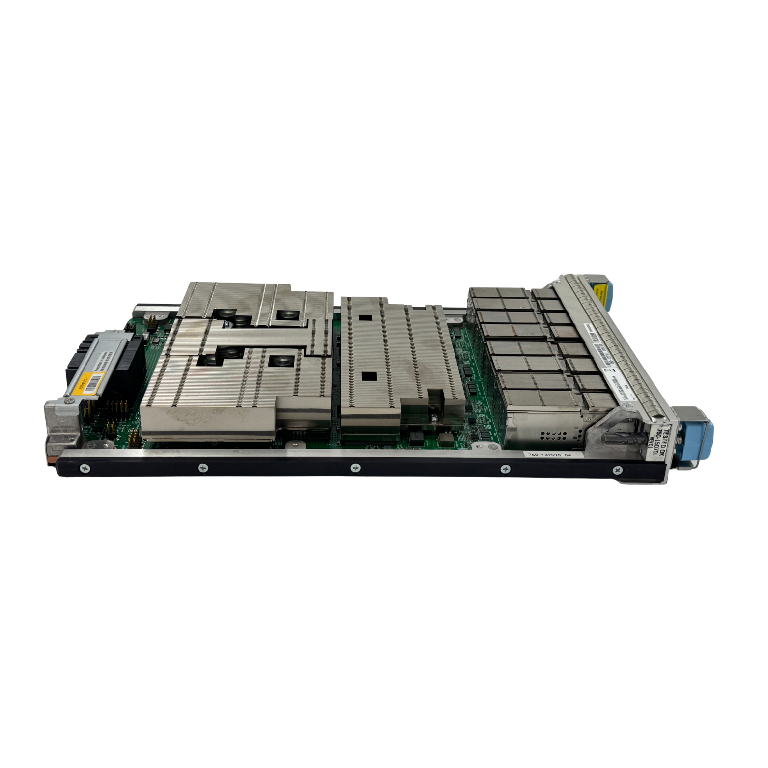 MX304-LMIC16-BASE 1.6 T combo MIC (REF) Juniper Networks  Circle Stock Ltd