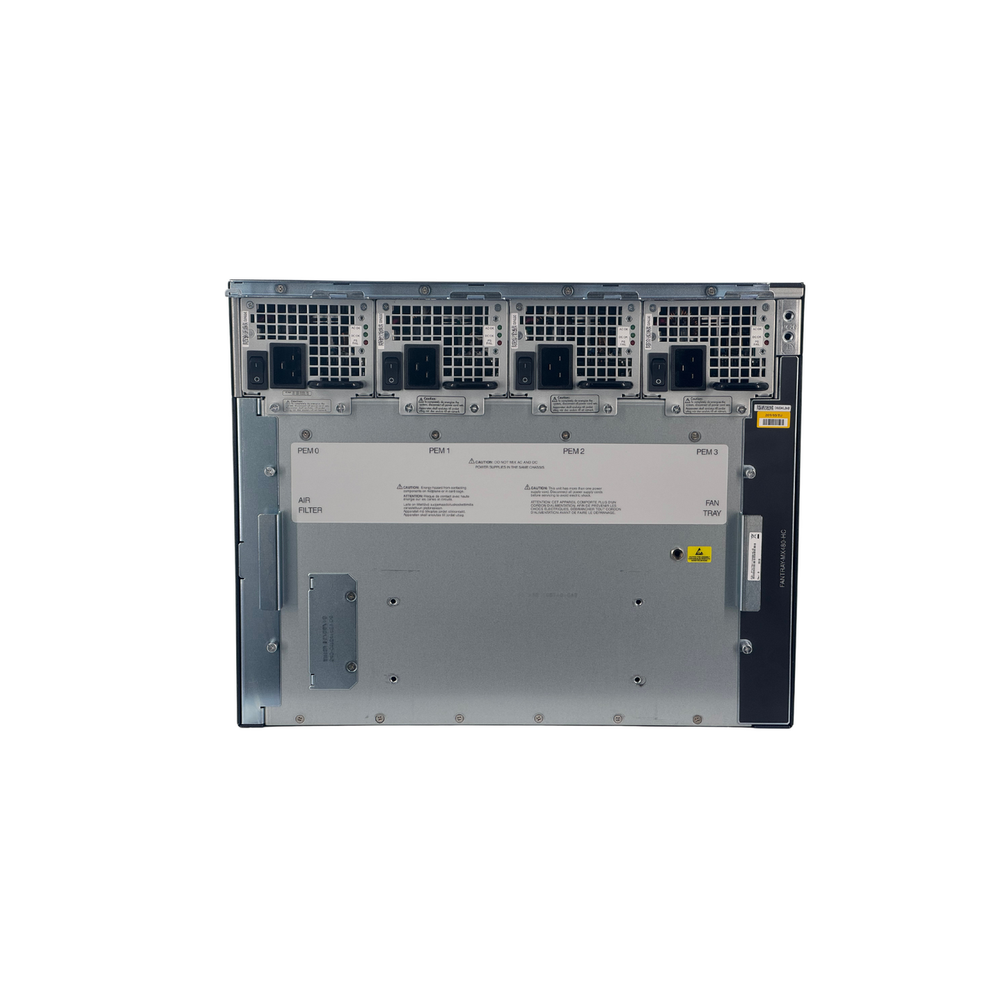 MX480-PREMIUM3-AC Back View Circle Stock Ltd