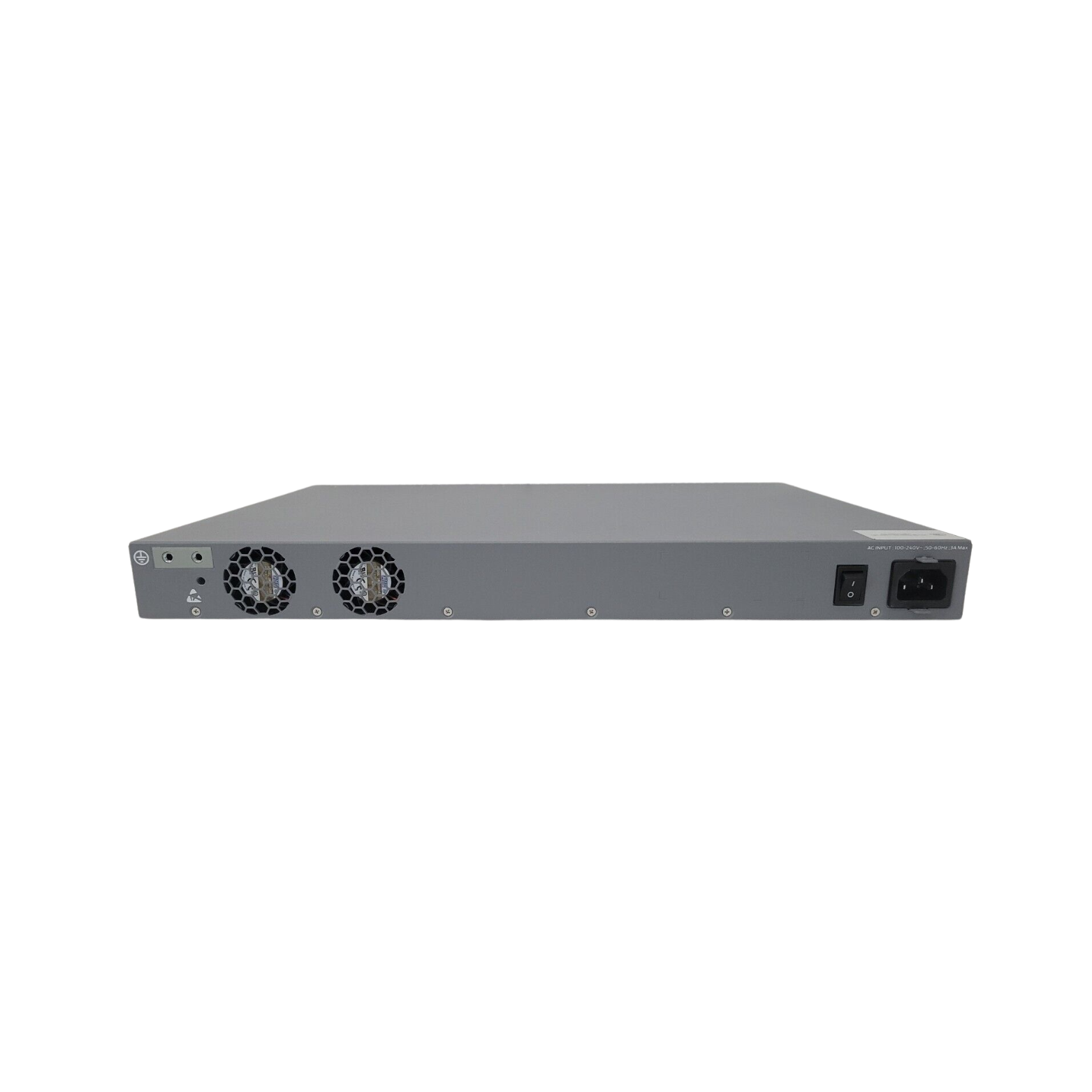 NFX250-S2 E2 Back View Circle Stock Ltd