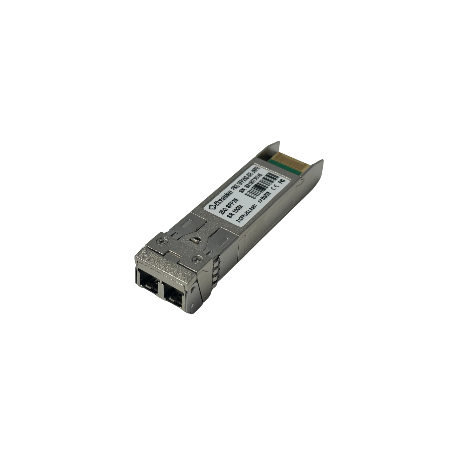 PRE-SFP25G-SR-JNPR E1 Circle Stock Ltd