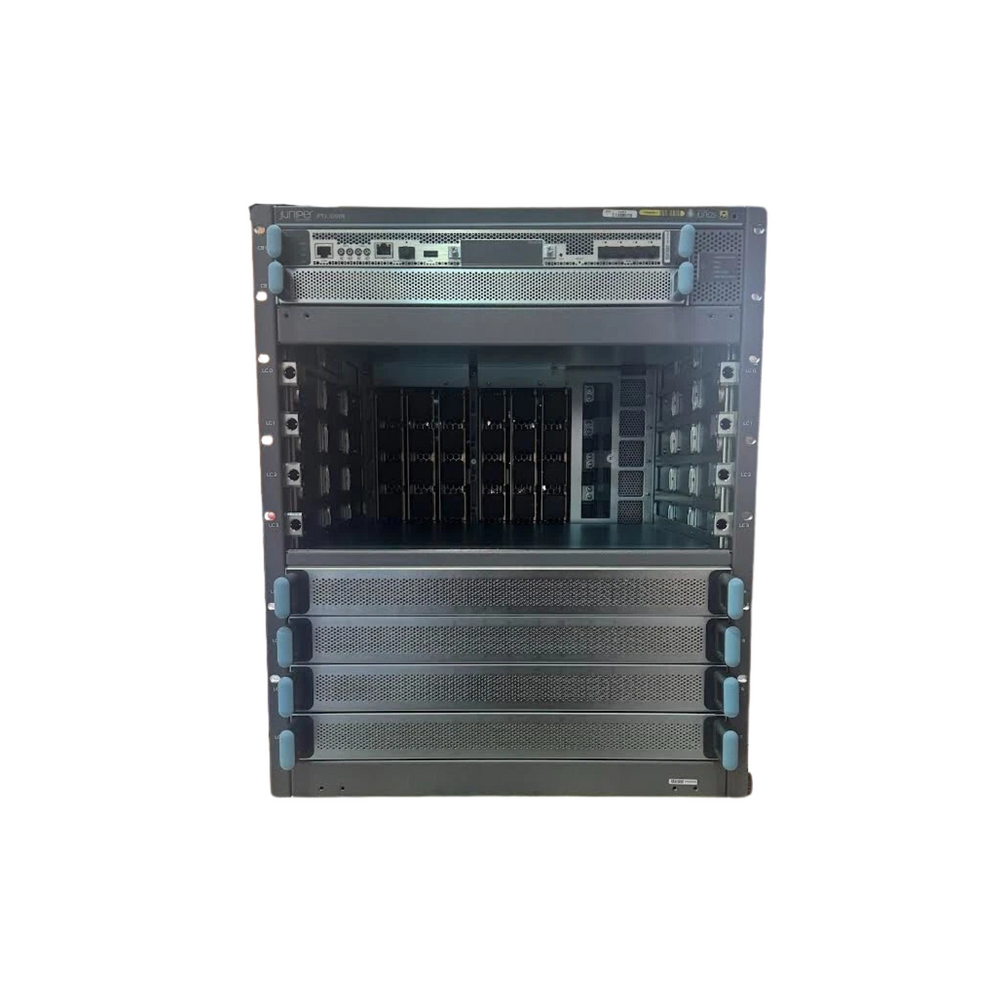 PTX10008-BASE Router (NEW)
