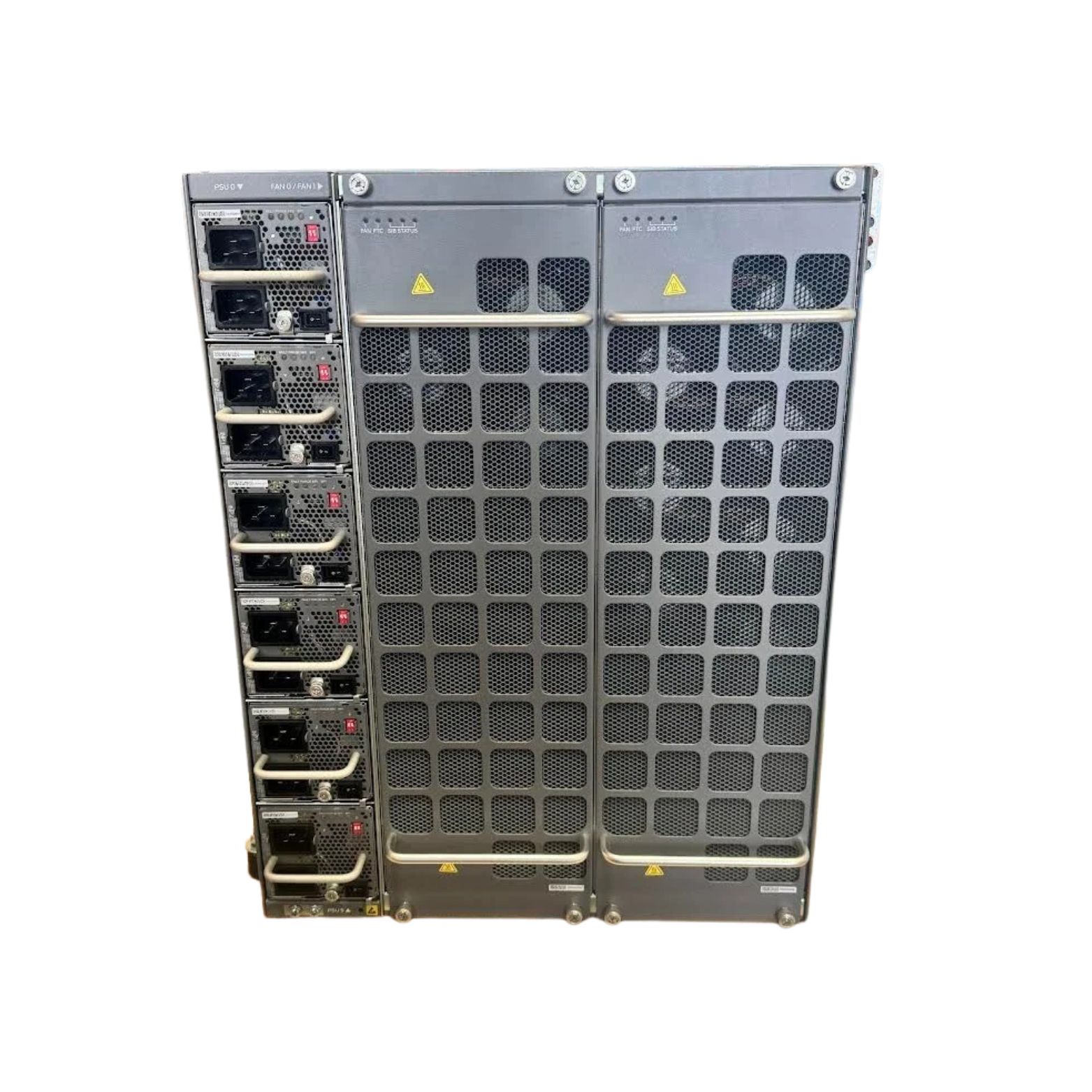 PTX10008-BASE Enterprise Modular Core Router (NEW) – Circle Stock Ltd