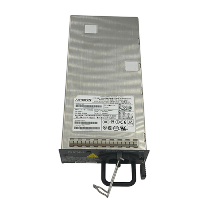 PWR-MX104-AC-S Power Supply (REF) Juniper Networks  Circle Stock Ltd