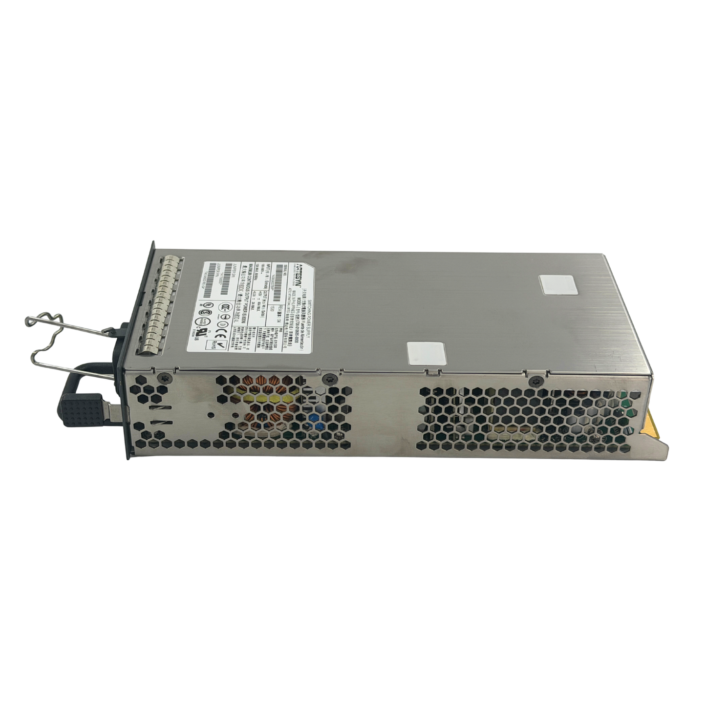 PWR-MX104-AC-S Power Supply (REF) Juniper Networks  Circle Stock Ltd
