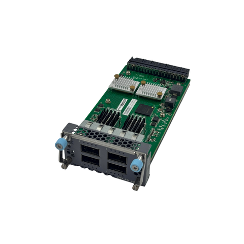 QFX-EM-4Q Expansion Module (NEW)