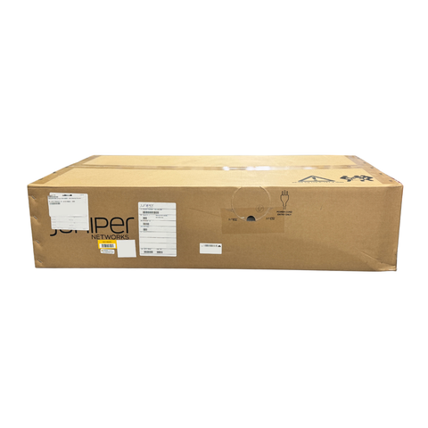 QFX10002-36Q Switch (NEW)