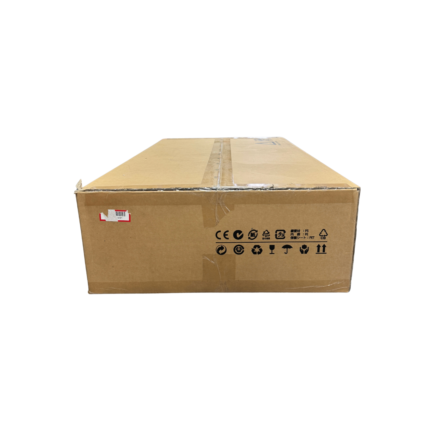 QFX10002-36Q Switch (NEW) Juniper Networks  Circle Stock Ltd