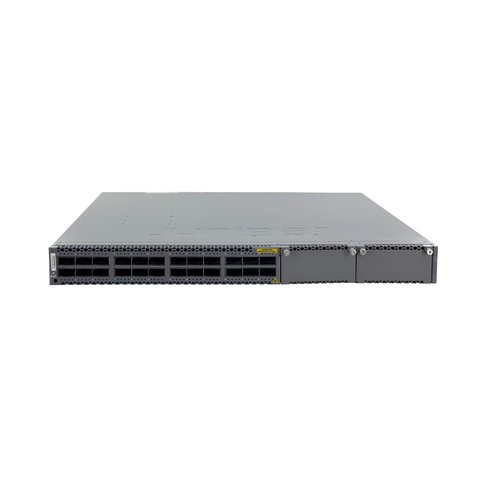 Juniper QFX5100-24Q Switch (REF)