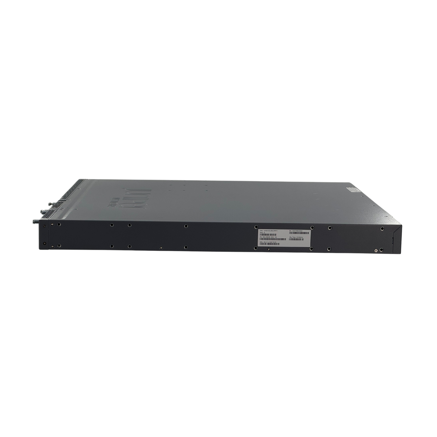 QFX5100-24Q E2 Side View Circle Stock Ltd