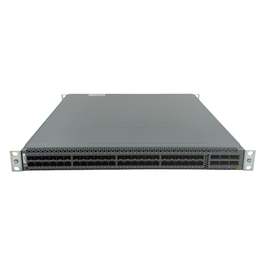 QFX5100-48S-3AFI (Used) Juniper Networks  Circle Stock Ltd