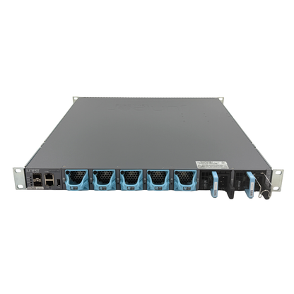 QFX5100-48S-3AFI (Used) Juniper Networks  Circle Stock Ltd