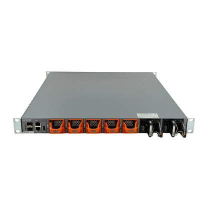 QFX5100-48S-3AFO Switch (Used) Juniper Networks  Circle Stock Ltd