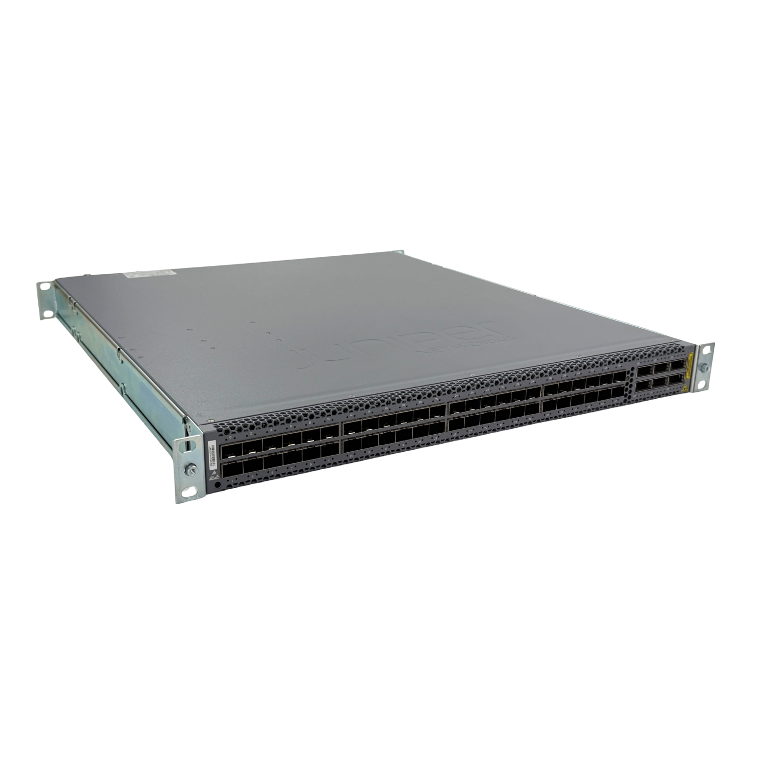 QFX5100-48S-3AFO Switch (Used) Juniper Networks  Circle Stock Ltd