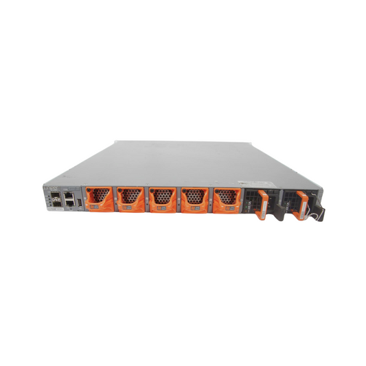 QFX5100-48S-3 SFP Switch (REF)
