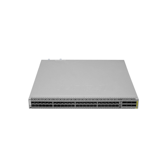 Juniper QFX5100-48S-3-S (Chassis Only) (REF)