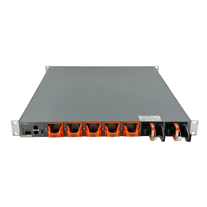 QFX5100-48S Switch (Used) Juniper Networks  Circle Stock Ltd