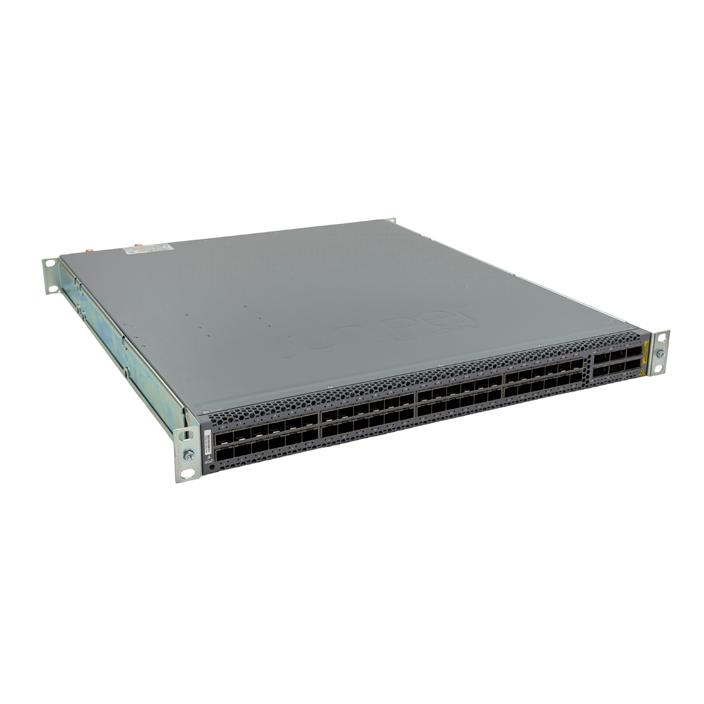 QFX5100-48S Switch (Used) Juniper Networks  Circle Stock Ltd