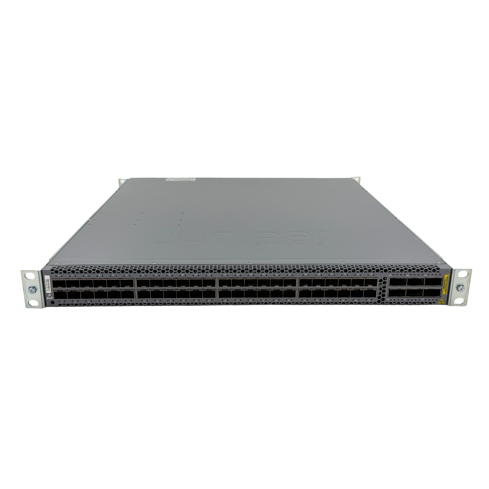 QFX5100-48S Switch (Used) Juniper Networks  Circle Stock Ltd