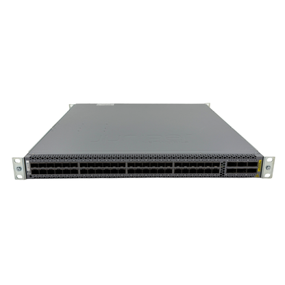 QFX5100-48S Switch (Used) Juniper Networks  Circle Stock Ltd
