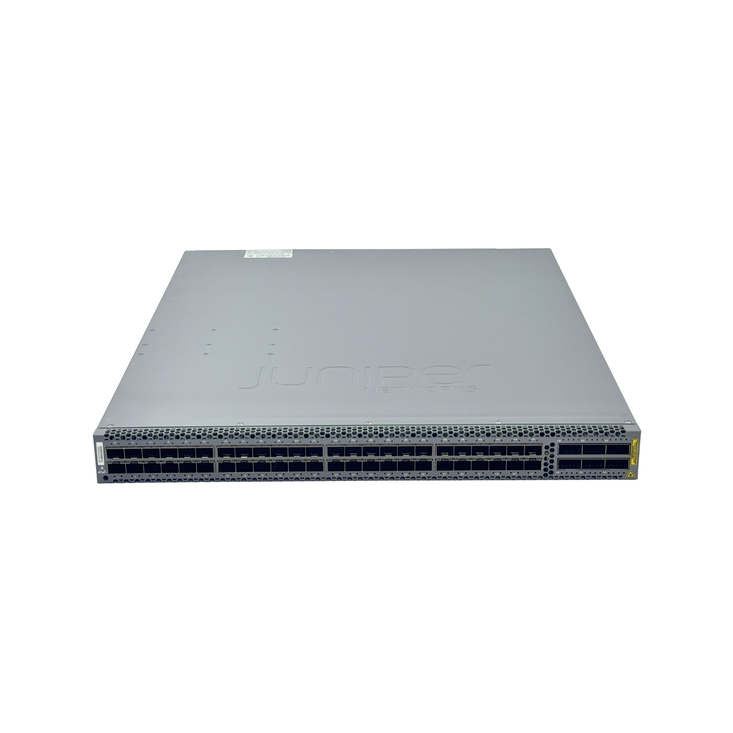QFX5100-48S-S Switch (REF) Juniper Networks  Circle Stock Ltd