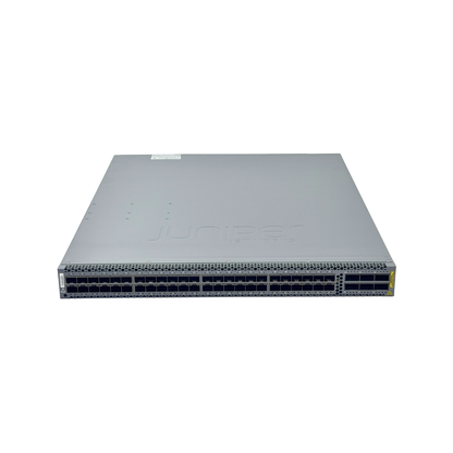 QFX5100-48S-S Switch (REF) Juniper Networks  Circle Stock Ltd