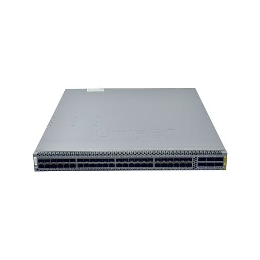 QFX5100-48S-S Switch (REF) Juniper Networks  Circle Stock Ltd