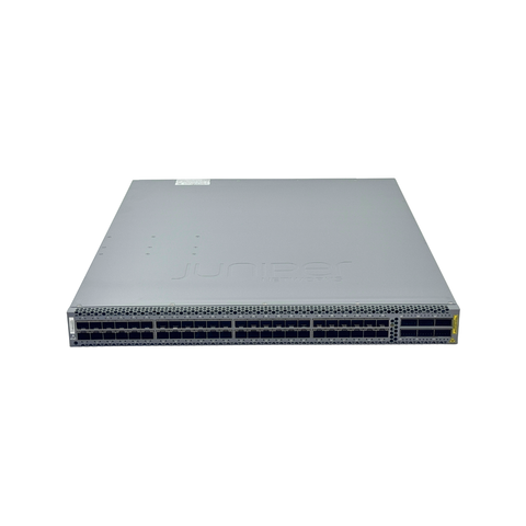 QFX5100-48S-S Switch (REF)