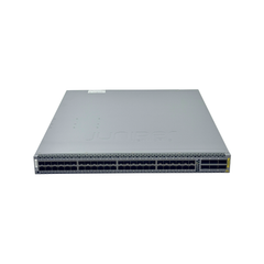 QFX5100-48S-S Switch (REF)
