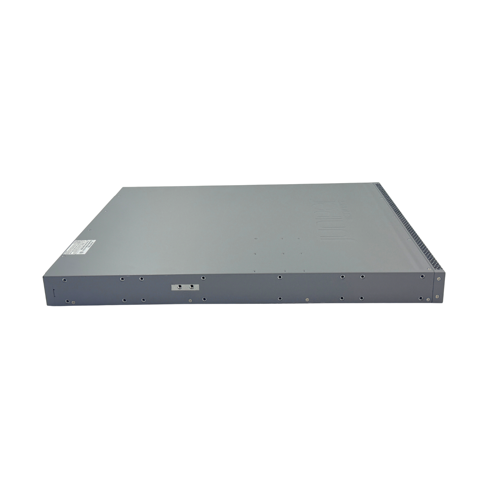 QFX5100-48S Switch (REF) Juniper Networks  Circle Stock Ltd