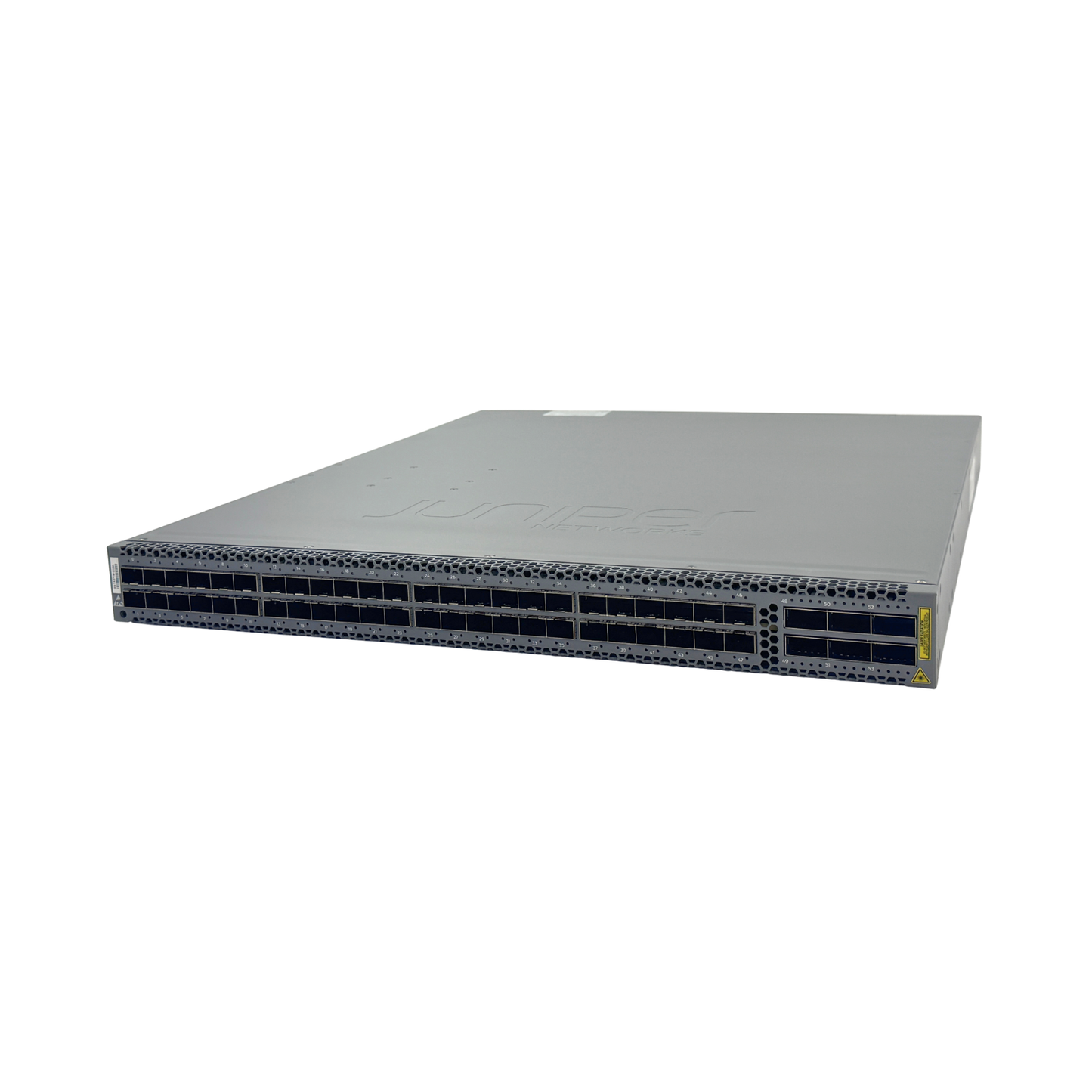 QFX5100-48S-S Switch (REF) Juniper Networks  Circle Stock Ltd