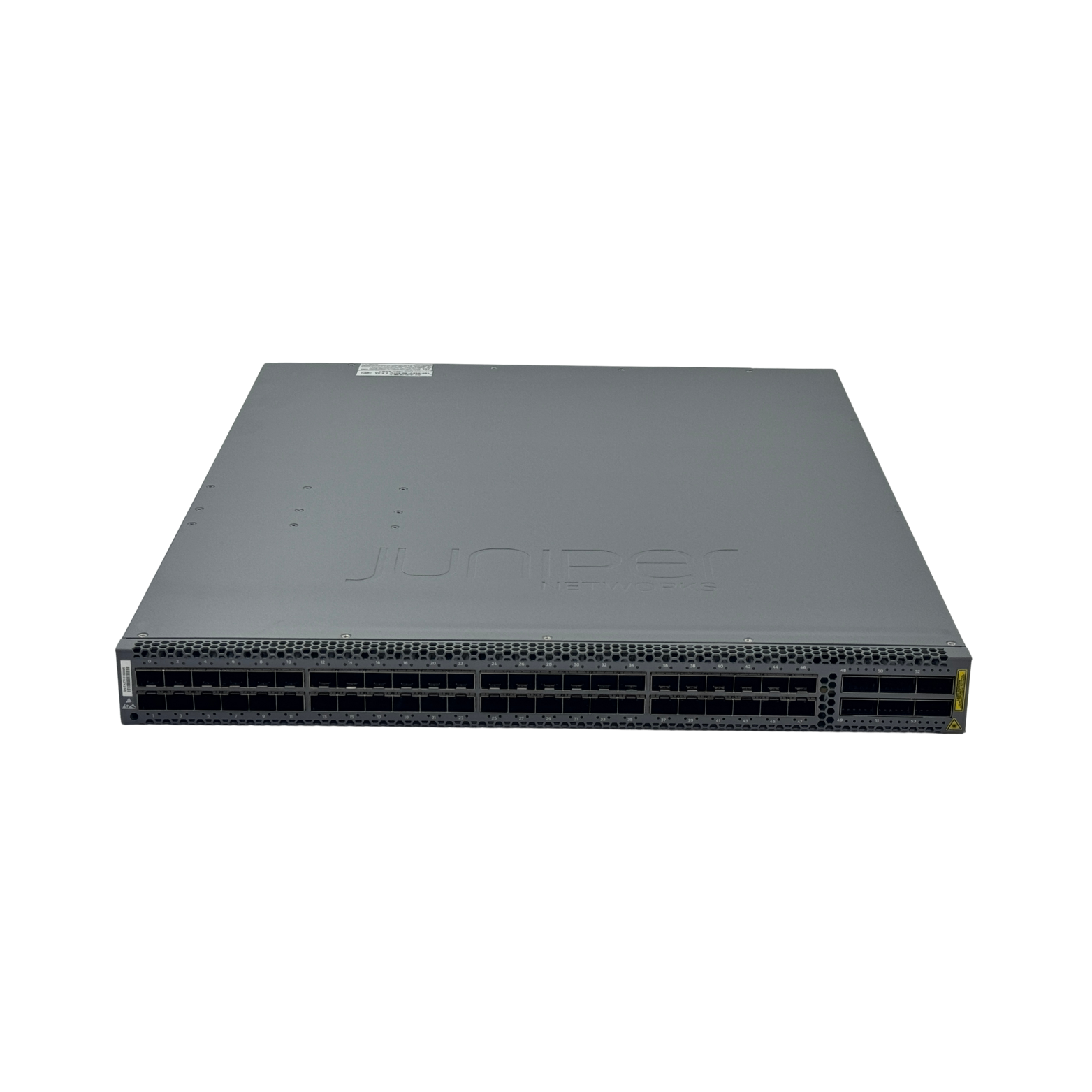 QFX5100-48S-S E1 Circle Stock Ltd