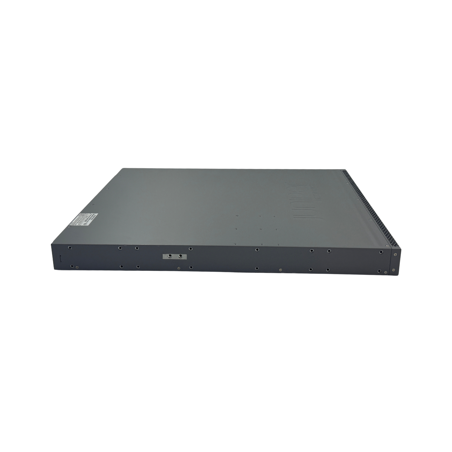 QFX5100-48S-S E2 Circle Stock Ltd