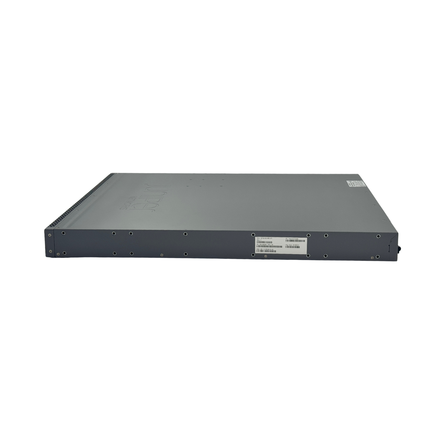 QFX5100-48S-S E4 Circle Stock Ltd