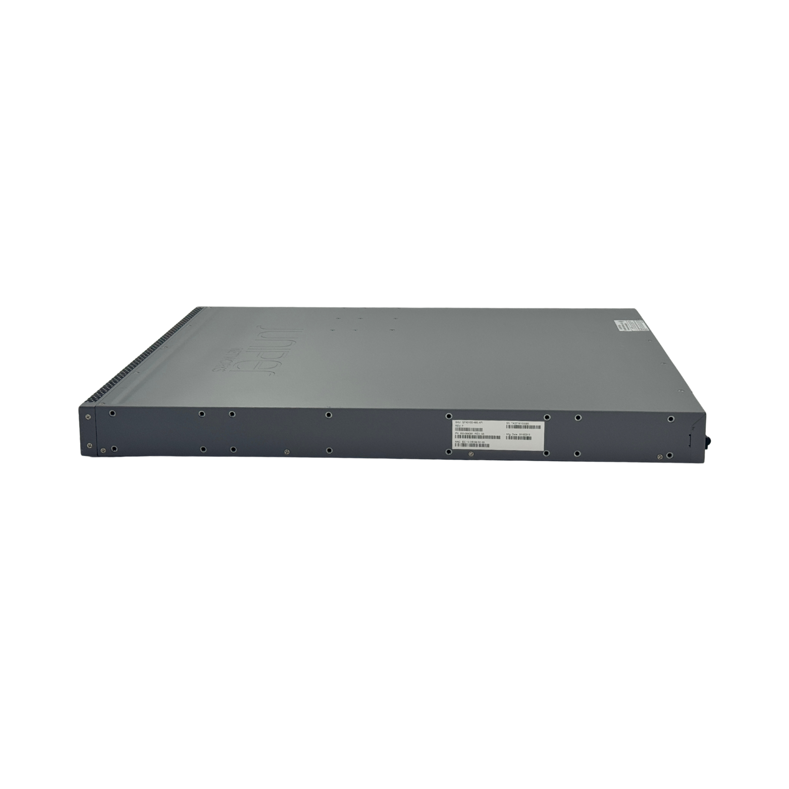 QFX5100-48S-S E4 Circle Stock Ltd