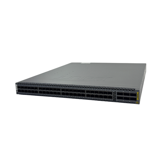 QFX5100-48S-S E5 Circle Stock Ltd