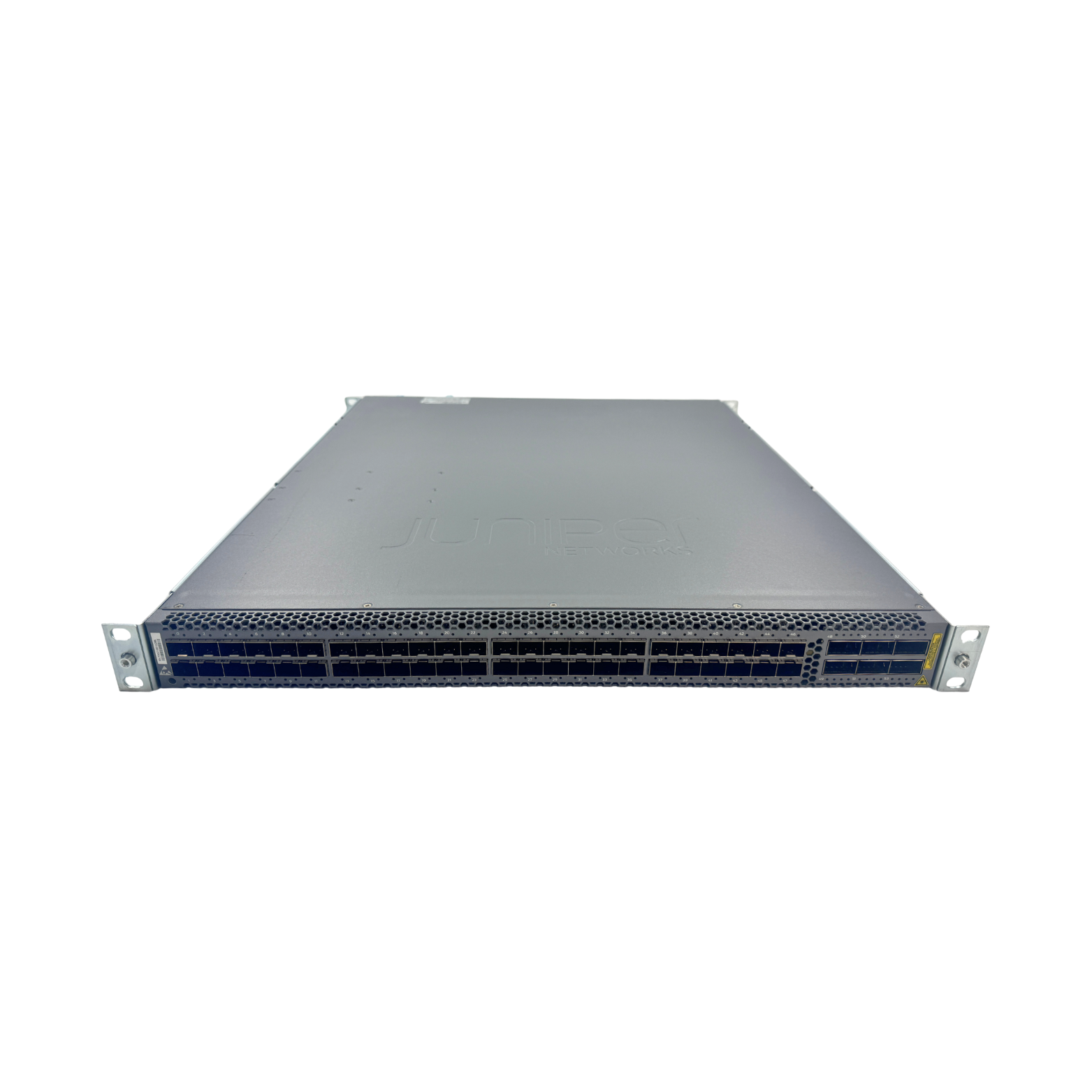 QFX5100-48S SFP+ Switch (NEW) Juniper Networks  Circle Stock Ltd