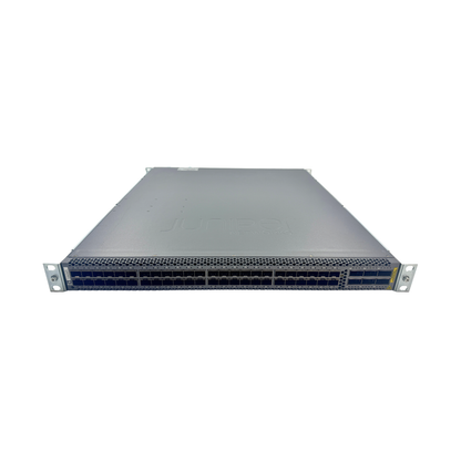 QFX5100-48S SFP+ Switch (NEW) Juniper Networks  Circle Stock Ltd