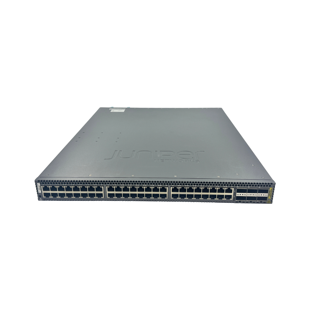 QFX5100-48T Switch (Chassis Only) (REF)