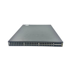 QFX5100-48T Switch (NEW)