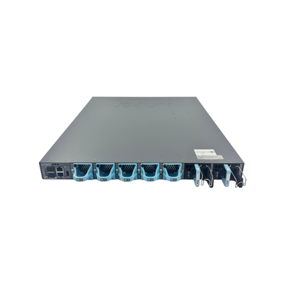 QFX5100-48T-AFI_E3 Back View Circle Stock