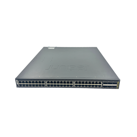 QFX5100-48T Switch (REF)