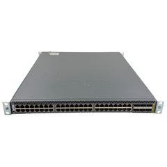 QFX5100-48T-AFO Switch (Used)