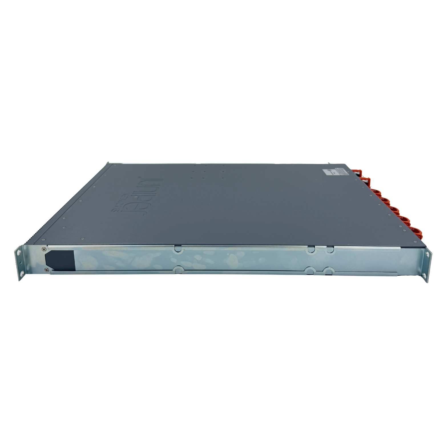 QFX5100-48T-AFO Switch (Used) Juniper Networks  Circle Stock Ltd