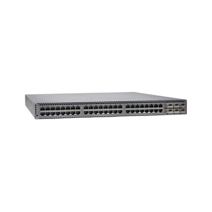 QFX5100-48T Switch (Chassis Only) (REF)