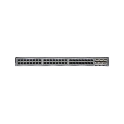 QFX5100-48T Switch (Chassis Only) (REF)