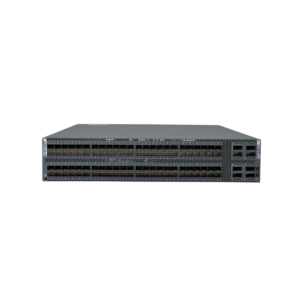 QFX5100-96S SFP+ Switch (REF)